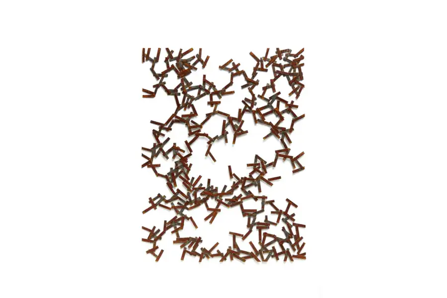 En Mouvement - Metallplastiken Ulrich Schreiber